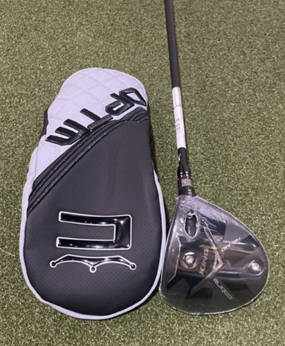 Cobra king tec - king, mini
