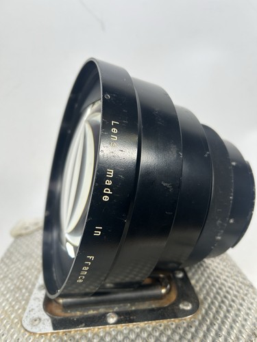 Angenieux cine wide - cine, angle