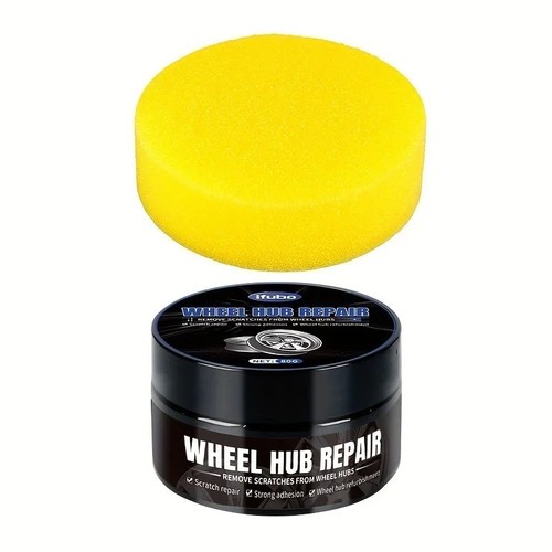 Car wheel hub repair - car, kit
