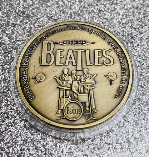 The beatles 1960 1970 british - the, 1960-1970