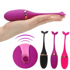 NEW Remote Clit Vibrator