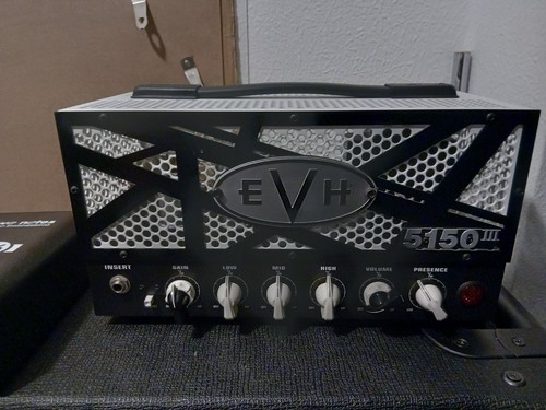 Evh 5150 iii - evh, 5150-iii