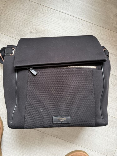 Storksak changing bag - storksak,