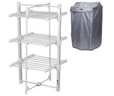 GlamHaus Electric Heated