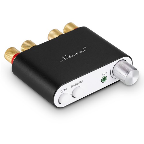 Nobsound 10g hifi bluetooth - nobsound,