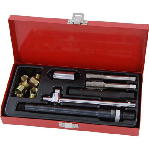 25pc spark plug thread - plug,