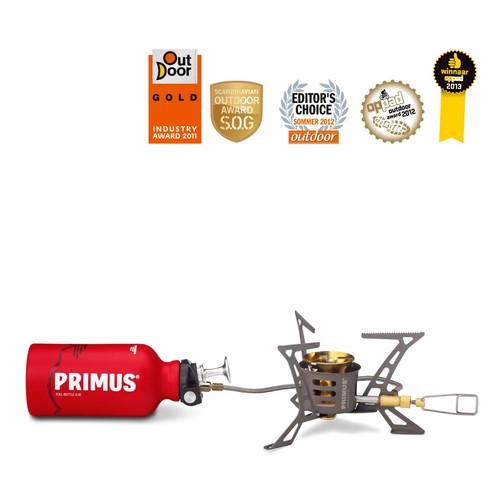 Primus omnilite including - primus,
