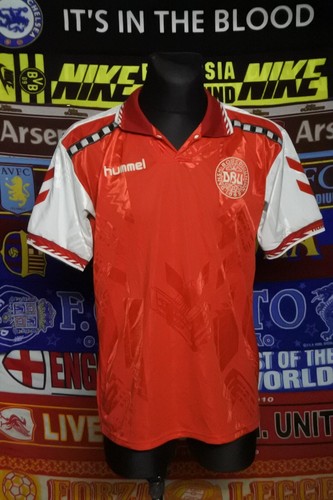 Denmark adults mint uefa - 5/5,
