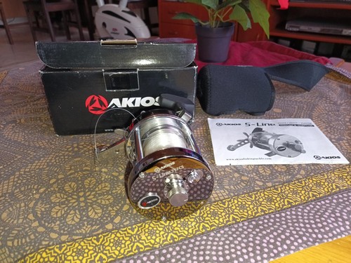 Akios 757 - , cs