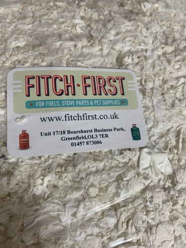 Fitch first paper - first, pet
