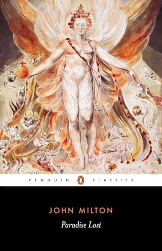 Paradise lost penguin - lost, (penguin