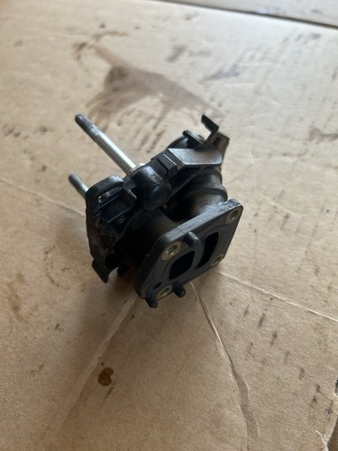 Stihl ms362 cylinder intake - ms362,