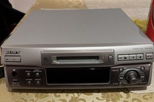 Sony MDS-S40 Minidisc