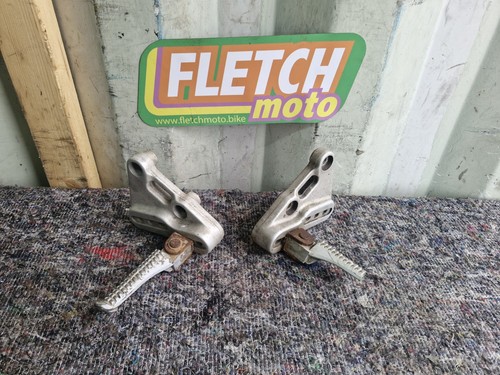 Gilera dna 125 180 - gilera,
