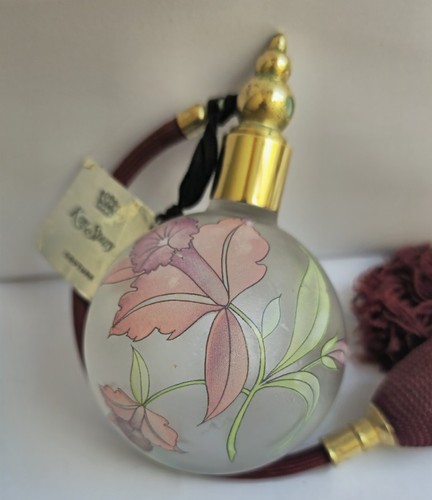 Vintage king spray couture - vintage,