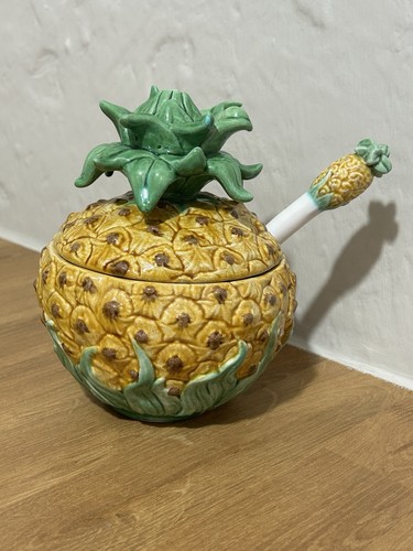 Vintage bordallo pinheiro - bordallo,