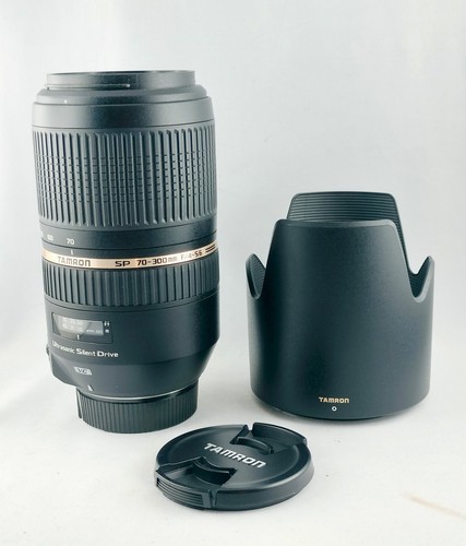 Tamron sp 70 300mm - tamron,