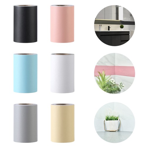 Self adhesive skirting line - self-adhesive,