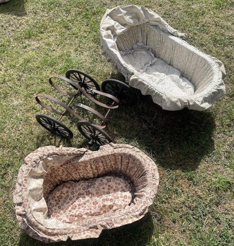 Vintage 1970s german wicker - vintage,