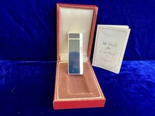 Cartier Lighter Anniversary