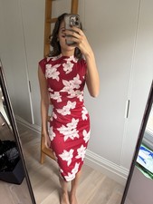 Karren Millen Vintage Red