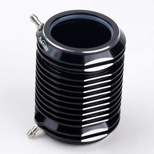 Powerhobby aluminum 36mm - powerhobby, water