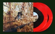 BILLY WOODS Golliwog HHV