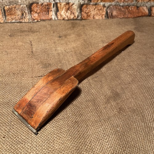 Vintage skarsten hook scraper - skarsten,