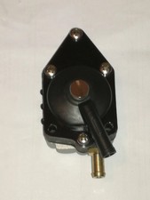 JOHNSON EVINRUDE OUTBOARD