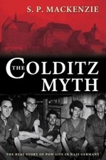 S.P. MacKenzie.: The Colditz