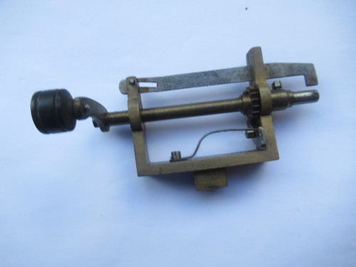 Watch mainspring winder nice - winder,