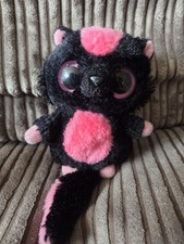 Yoohoo & Friends Bush Baby