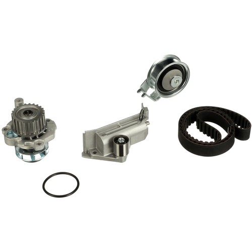 Timing belt water - water, pump