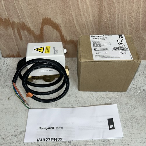 Honeywell u4023ph22 22mm - u4023ph22/u,