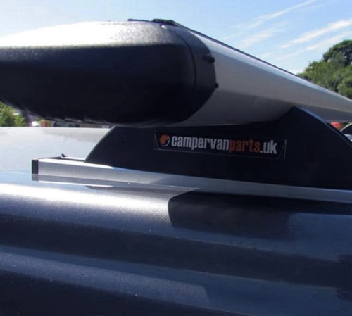 Thule roof rack for - , elevating