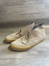 Clarks Originals Boots Mens UK