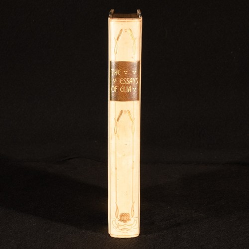 1910 the essays elia by - 1910,