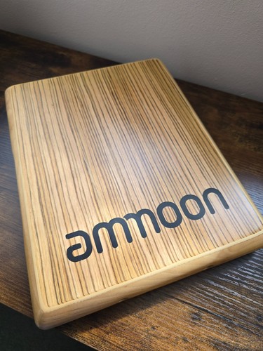 Ammoon flat box - ammoon,