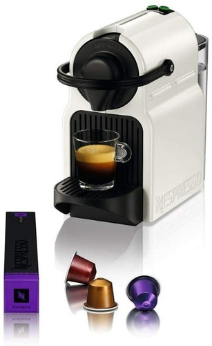 Nespresso inissia coffee - inissia,