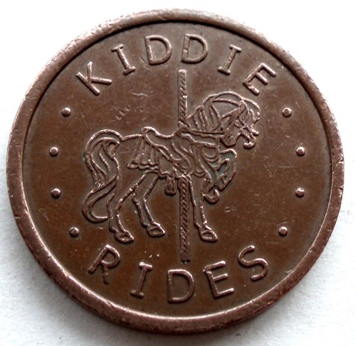 Italy tecnotron dedem kiddie - italy,