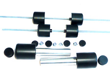 TRIUMPH TIGER 955 CRASH