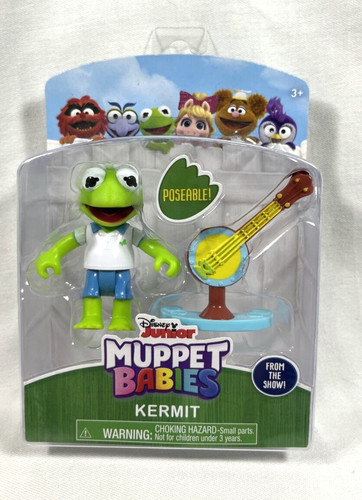 Disney junior muppet babies - disney,