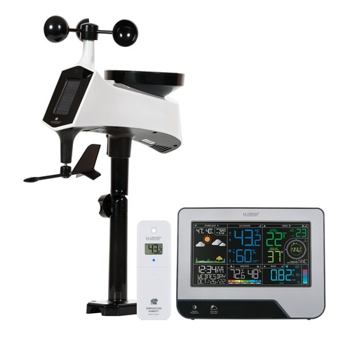V41 pro crosse technology - v41-pro,
