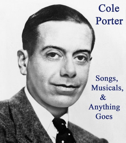 Cole porter piano - porter, solos