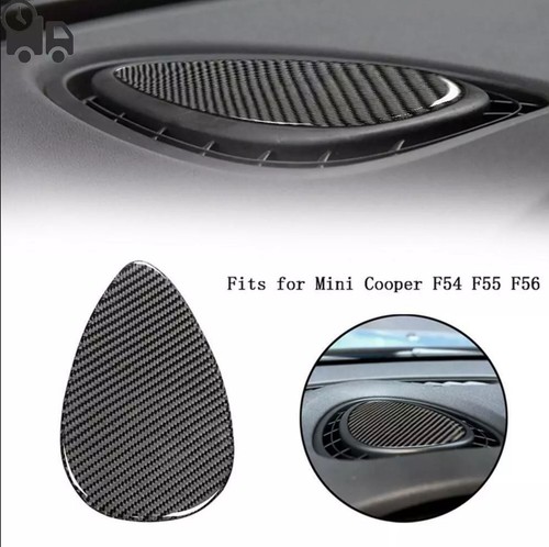 Mini f56 carbon - mini, fibre
