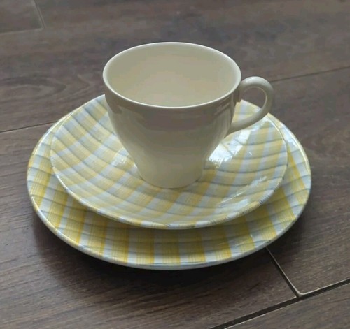 Vintage 1960s mcm empire ware - mcm,