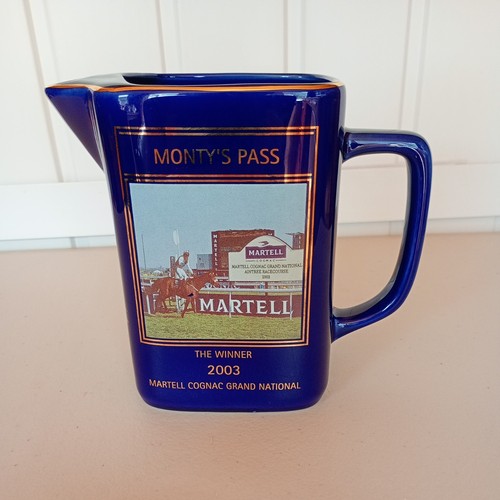 Monty pass martell - pass,