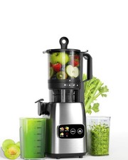 Cold Press Juicer 135mm Extra