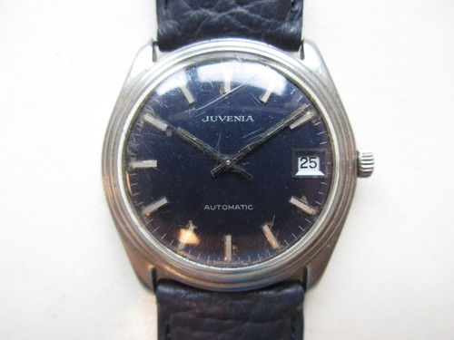 Juvenia automatic cal 10881 - cal.,