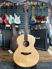 Faith Neptune Naked 2015 Solid